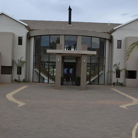 Dante Deo Guesthouse Bloemfontein Bagian luar foto