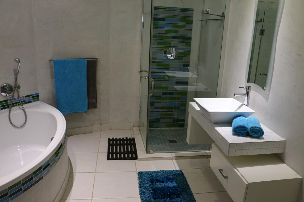 Dante Deo Guesthouse Bloemfontein Bagian luar foto