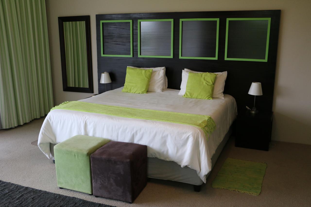 Dante Deo Guesthouse Bloemfontein Bagian luar foto