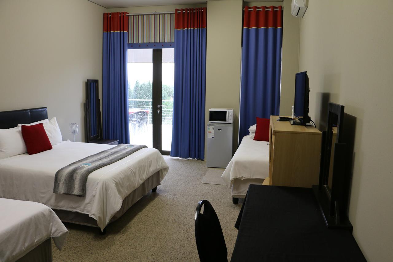 Dante Deo Guesthouse Bloemfontein Bagian luar foto
