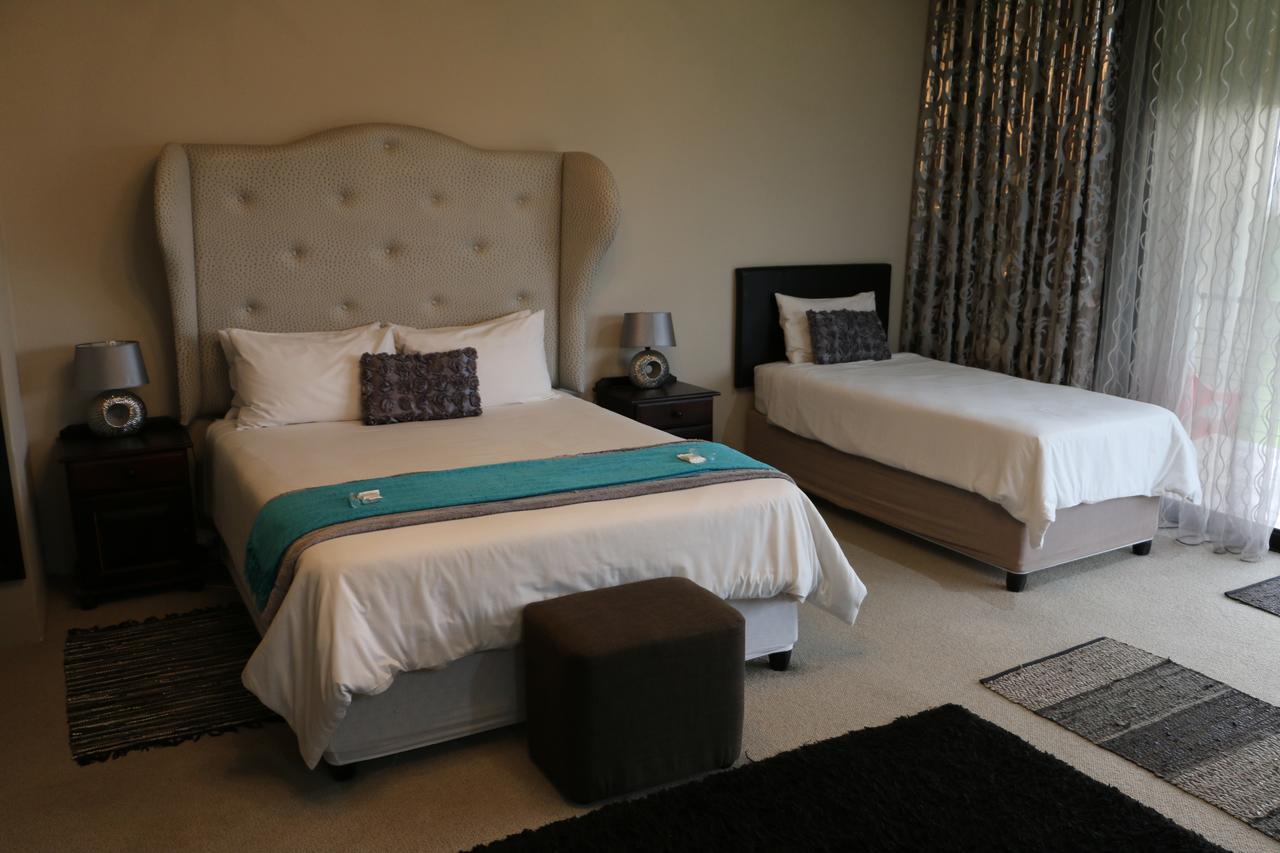 Dante Deo Guesthouse Bloemfontein Bagian luar foto