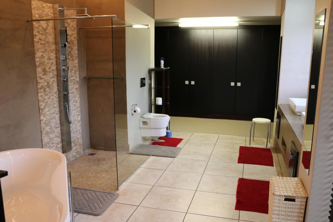 Dante Deo Guesthouse Bloemfontein Bagian luar foto