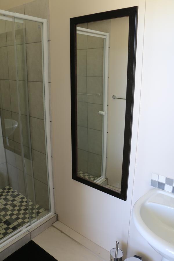 Dante Deo Guesthouse Bloemfontein Bagian luar foto