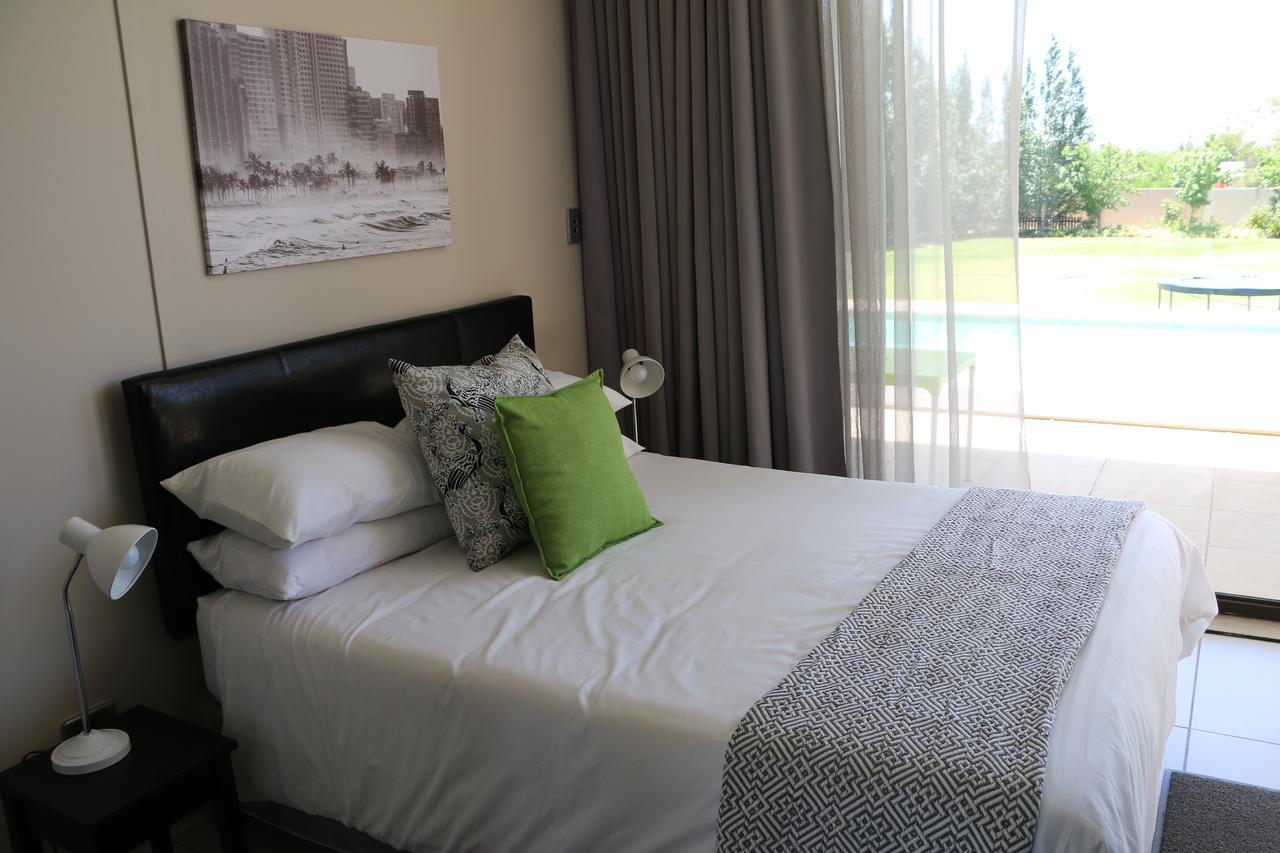 Dante Deo Guesthouse Bloemfontein Bagian luar foto