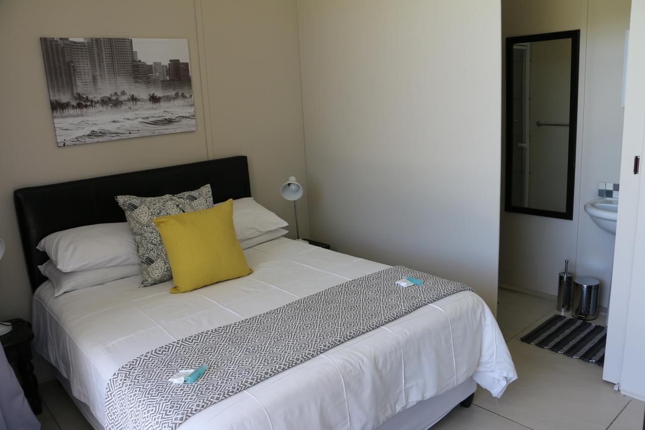 Dante Deo Guesthouse Bloemfontein Bagian luar foto