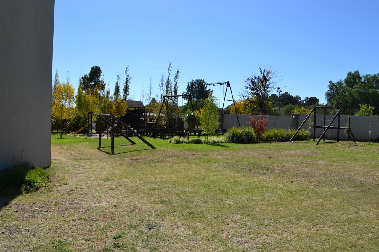 Dante Deo Guesthouse Bloemfontein Bagian luar foto