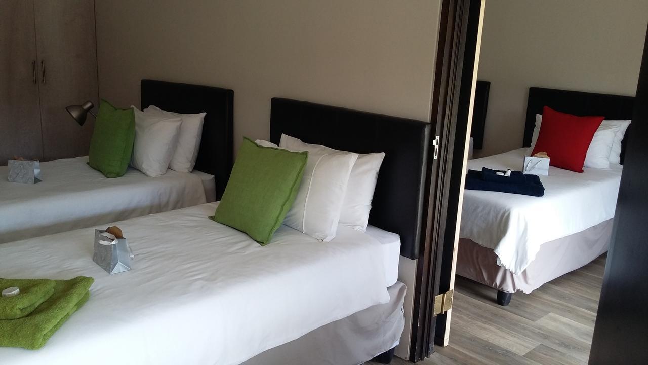 Dante Deo Guesthouse Bloemfontein Bagian luar foto