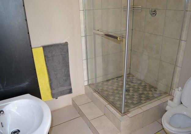 Dante Deo Guesthouse Bloemfontein Bagian luar foto