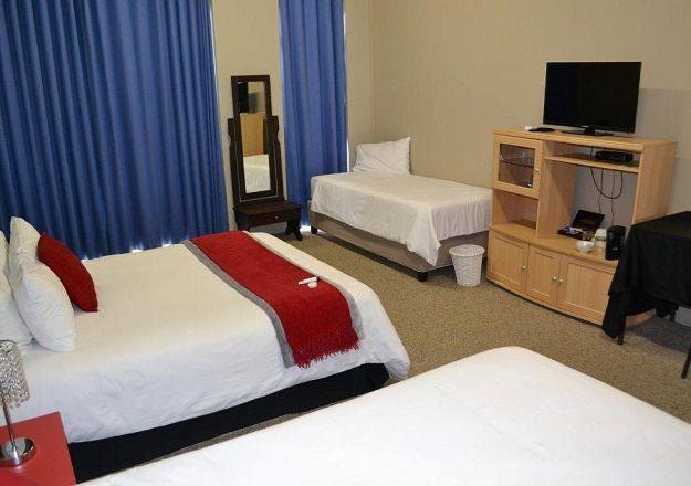 Dante Deo Guesthouse Bloemfontein Bagian luar foto